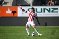 Fussball 1. Bundesliga 25/26 Testspiel
SCR Altach - SC Freiburg