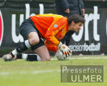 42. Internationales A-Junioren Fussball-Turnier