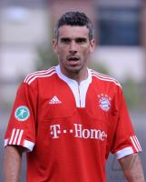 Fussball 3. Bundesliga:  FC Bayern Muenchen II - Wuppertaler SV Borussia