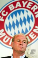 Fussball 1. Bundesliga