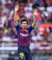 FUSSBALL International 2018/2019: FC Barcelona