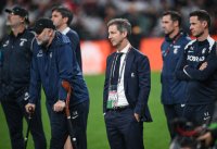 Fussball Europa League 25/26 Finale; SC Freiburg - Aston Villa