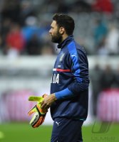 Fussball International Testspiel: Deutschland - Italien