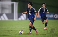 Fussball, Junioren U 17 WM 2025 Japan - Neukaledonien, Gruppe B