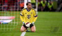 Fussball  1. Bundesliga   Saison 2026/2027   4. Spieltag  FC Bayern Muenchen - 1.FC Union Berlin