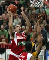 1. Basketball Bundesliga   Walter Tigers - Giessen