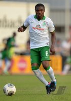 Fussball 1. Bundesliga, Saison 2013/2014, Testspiel: SV Werder Bremen - PEC Zwolle