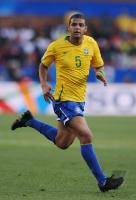 FIFA Confed Cup 2009:  FELIPE MELO (BRA)