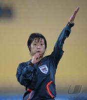 Fussball Frauen FIFA U 17  WM  2008 Kolumbien - Neuseeland