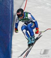 Ski Alpin  Herren Abfahrt Wengen