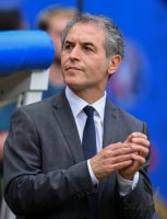 Fussball International Europameisterschaft 2016: Island - Oesterreich