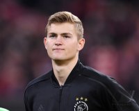 Fussball CHL 18/19 Gruppenphase: FC Bayern Muenchen - Ajax Amsterdam