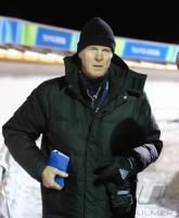 Olympische Spiele 2006 Turin  Bob Bundestrainer