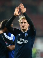 Fussball 1. Bundesliga, Saison 2012/2013: Per Ciljan Skjelbred (Hamburger SV)