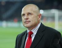 Fussball CHL International  FC Thun  -  Sparta Prag