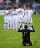 Fusball FIFA 75. Blue Stars 2013 / FIFA Youth Cup Finale