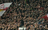 Fussball 1. Bundesliga  Saison 11/12: Fans VfB Stuttgart Fans