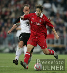 Fussball Deutsche Nationalmannschaft - FC Bayern Muenchen