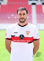 Fussball 1. Bundesliga 2021/2022: Fototermin beim VfB Stuttgart