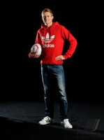 Fussball: 1. BUNDESLIGA  Saison 2010/20111,  Andre SCHUERRLE