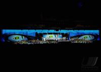 Fussball 59. FIFA Kongress 2009  EROEFFNUNG