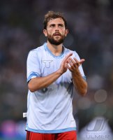 Fussball Champions League Quali 15/15: Lazio Rom - Bayer 04 Leverkusen