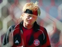 Fussball 1. Bundesliga