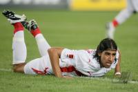 Fussball  Ligapokal 2007  VfB Stuttgart - FC Bayern Muenchen