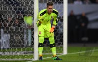 Fussball International WM Qualifikation: Deutschland - Tschechien