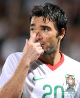 Fussball International  : Deco (POR)