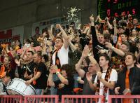 Basketball Tuebingen - Ulm