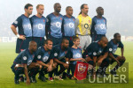 Fussball UCL: Eindhoven-Arsenal