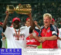 Fussball DFB-Pokal
