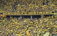 Fussball DFB Pokalendspiel 15/16: FC Bayern Muenchen - Borussia Dortmund