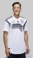 Fussball International: Mesut Oezil (Deutschland)