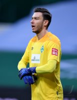 Fussball 1. Bundesliga Saison 20/21: SV Werder Bremen - Union Berlin