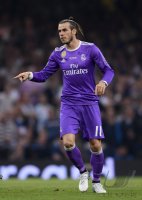 Fussball Champions League Finale 2017: Juventus Turin - Real Madrid