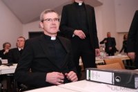 Vollversammlung Deutschen Bischofskonferenz Fruehjahr 2020