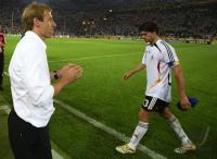Fussball WM 2006 GER-ITA