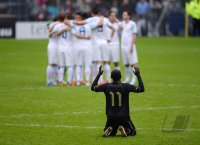 Fusball FIFA 75. Blue Stars 2013 / FIFA Youth Cup Finale