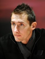 Fussball 1. Bundesliga : Miroslav Klose (FC Bayern Muenchen)