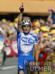 RAD  Tour de France 2003 7. Etappe Virenque (Quick Step)