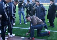 Fussball International Adidas Teamgeist 2  mit Chip