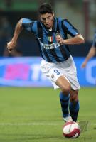 Fussball International, Inter Mailand