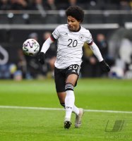 Fussball EM 2020 Quali: Deutschland - Nordirland