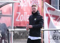 Fussball Oberliga C - Junioren 2024/2025
Testspiel, TSG Balingen - SGV Freiberg