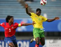 Fussball International  U17 Weltmeisterschaft