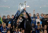 Fussball Champions League Finale:  FC Bayern Muenchen - Inter Mailand