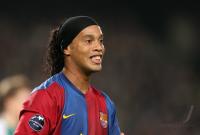 Fussball International FC Barcelona  -  SV Werder Bremen