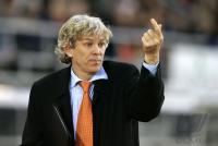 Fussball  International Nationalmannschaft Holland